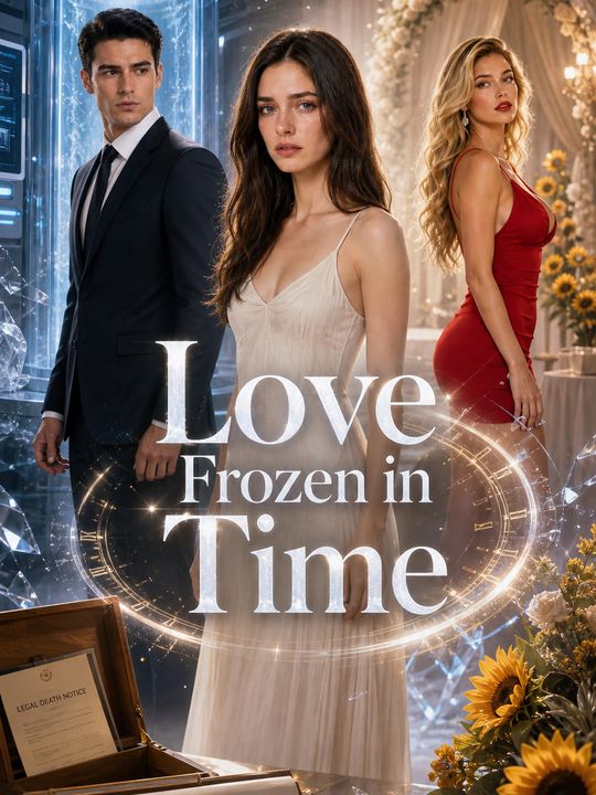 Love Frozen in Time