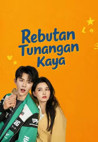 Rebutan Tunangan Kaya