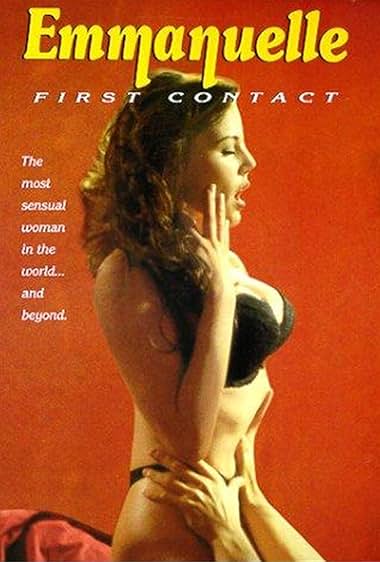 Emmanuelle: Rainha da Galáxia (1994)