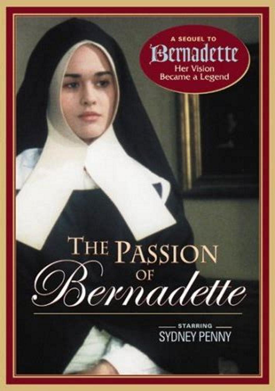 The Passion of Bernadette (1990)