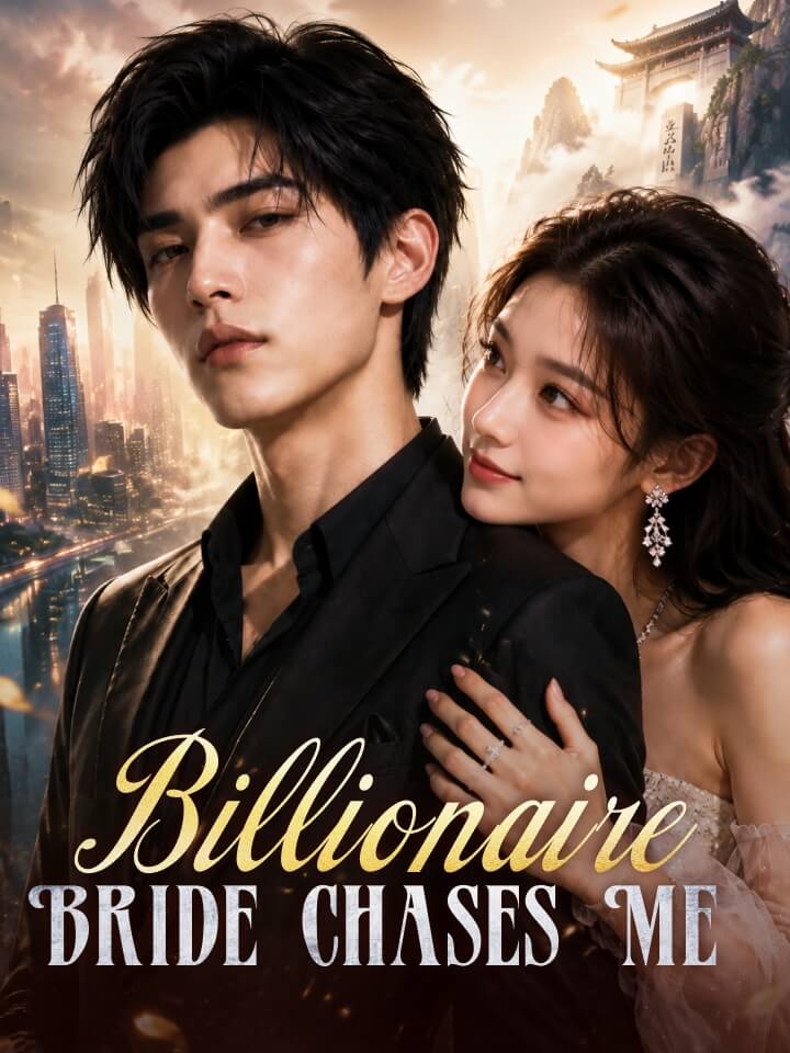 Billionaire Bride Chases Me
