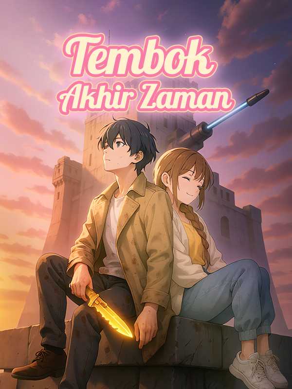 Tembok Akhir Zaman