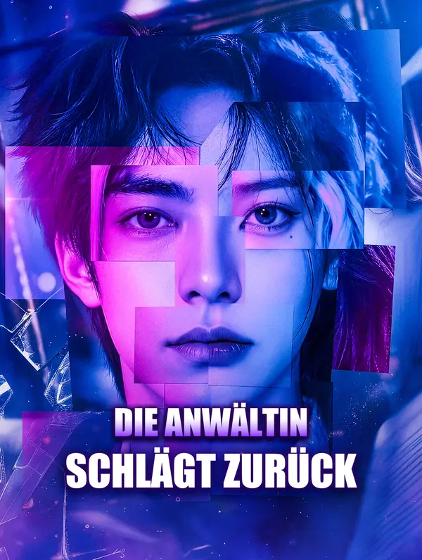Die Anwältin schlägt zurück