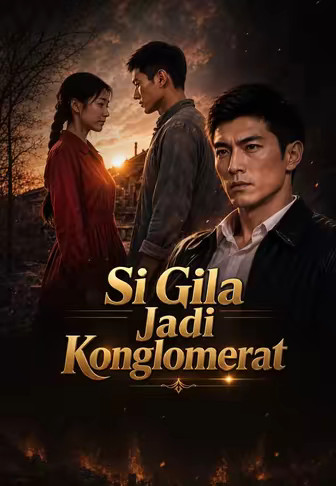 Si Gila Jadi Konglomerat