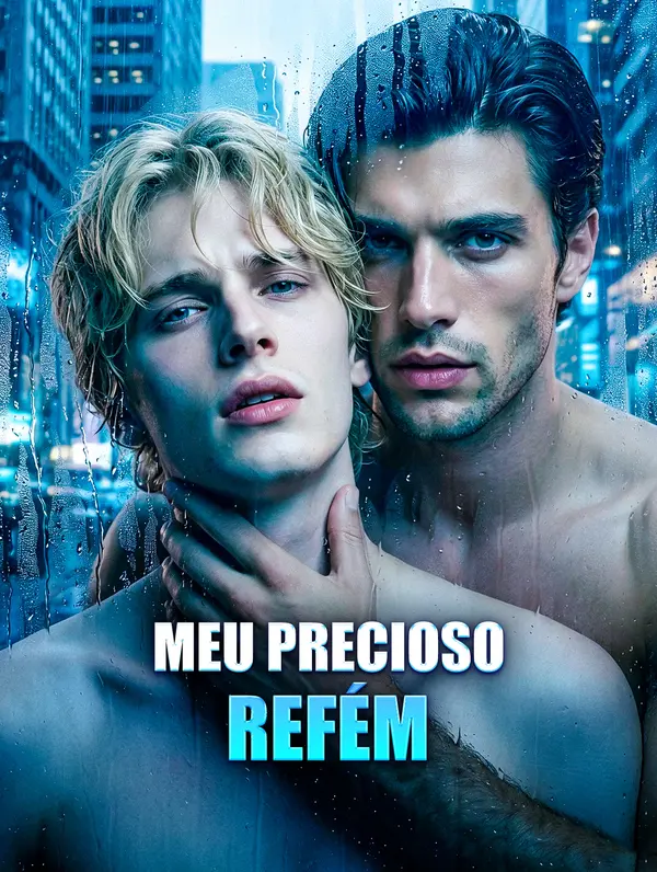 Meu Precioso Refém