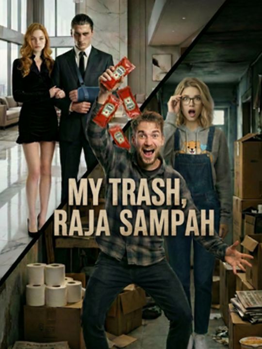 Raja Sampah