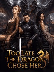 Too Late The Dragon Chose Her (2024)