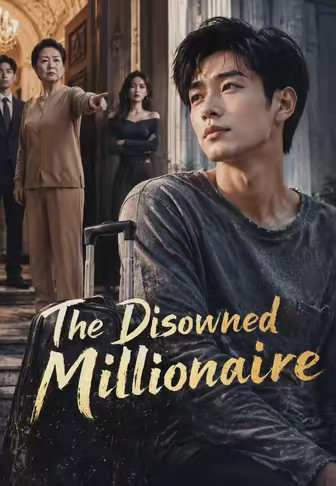 The Disowned Millionaire