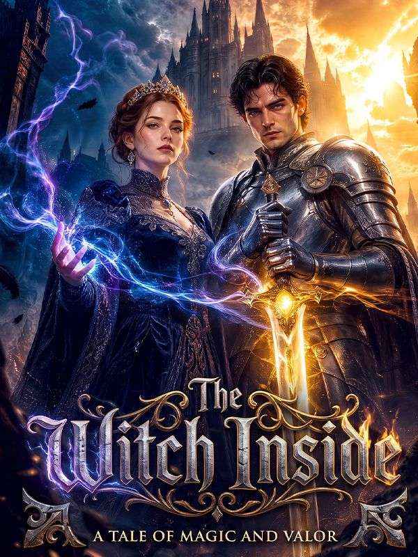 The Witch Inside