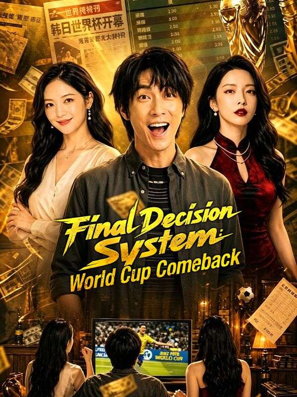 Final Decision System: World Cup Comeback