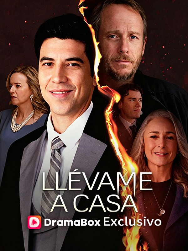 Llévame a casa