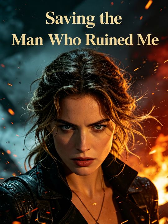 Saving the Man Who Ruined Me