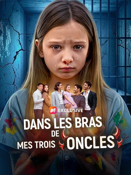 (Doublage) DANS LES BRAS DE MES TROIS ONCLES