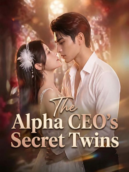The Alpha CEO's Secret Twins