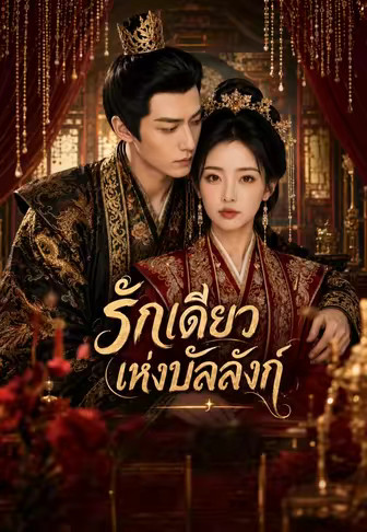 (พากย์)รักเดียวแห่งบัลลังก์