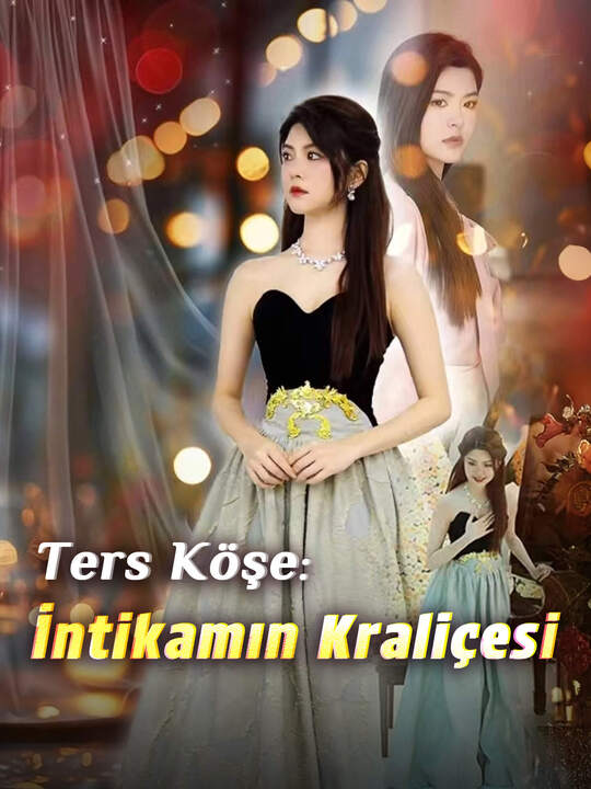 Ters Köşe: İntikamın Kraliçesi