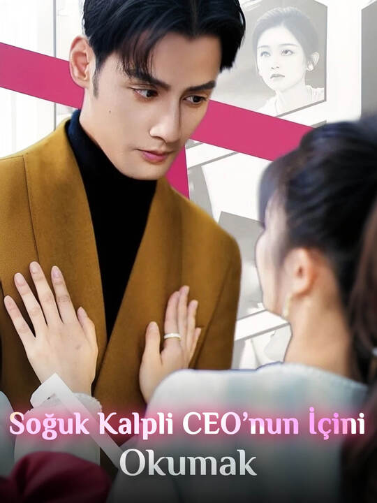 Soğuk Kalpli CEO’nun İçini Okumak