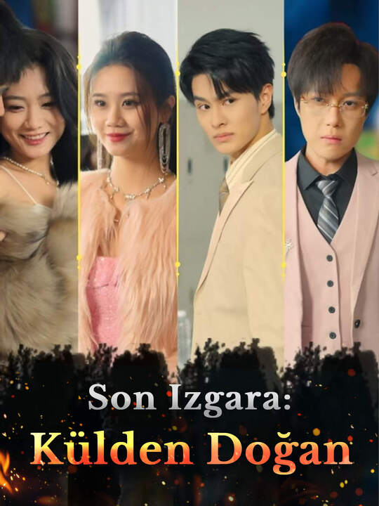 Son Izgara: Külden Doğan