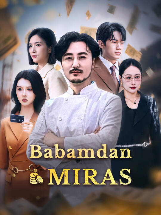 Babamdan Miras