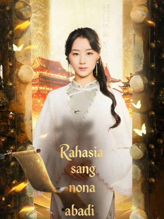 Rahasia sang nona abadi
