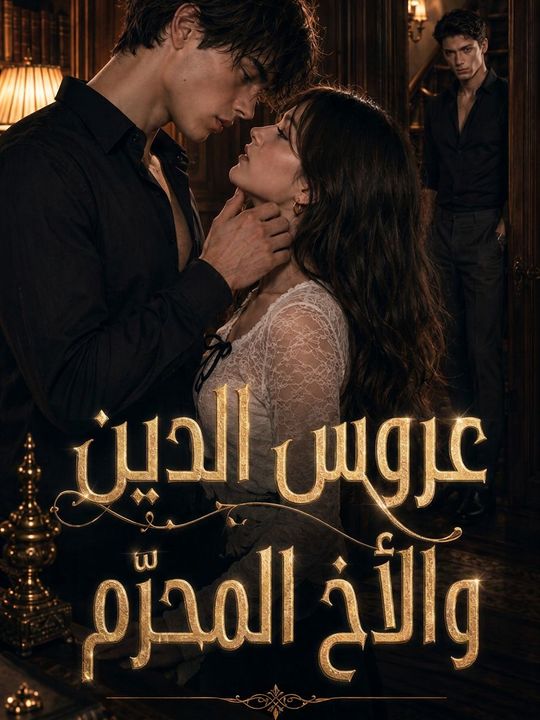 عروس الدين والأخ المحرّم
