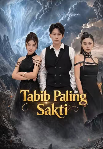 Tabib Paling Sakti
