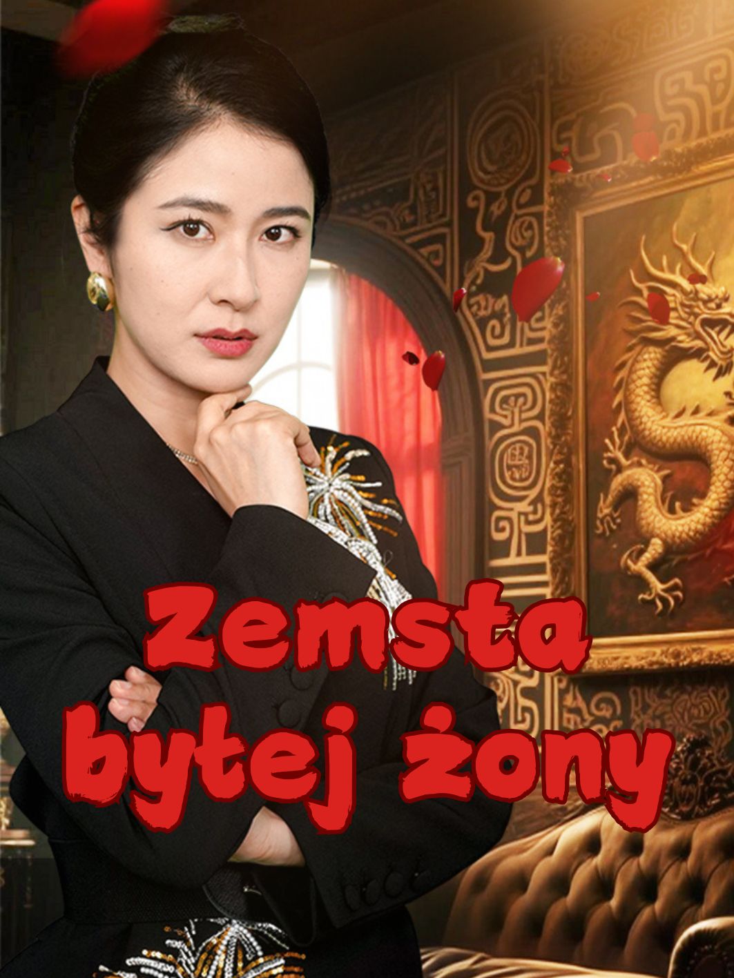 Zemsta byłej żony