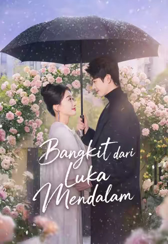 Bangkit dari Luka Mendalam