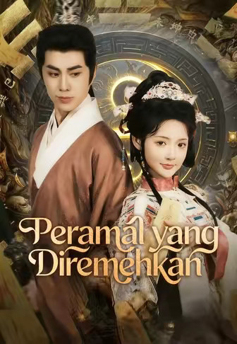 Peramal yang Diremehkan