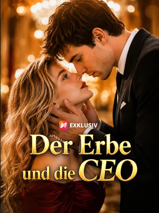 Der Erbe und die CEO