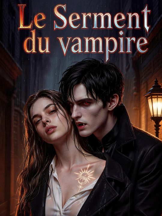 Le Serment du vampire