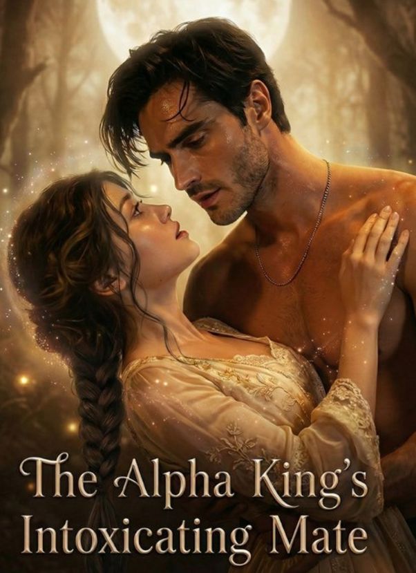 The Alpha Kings Intoxicating Mate (2024)