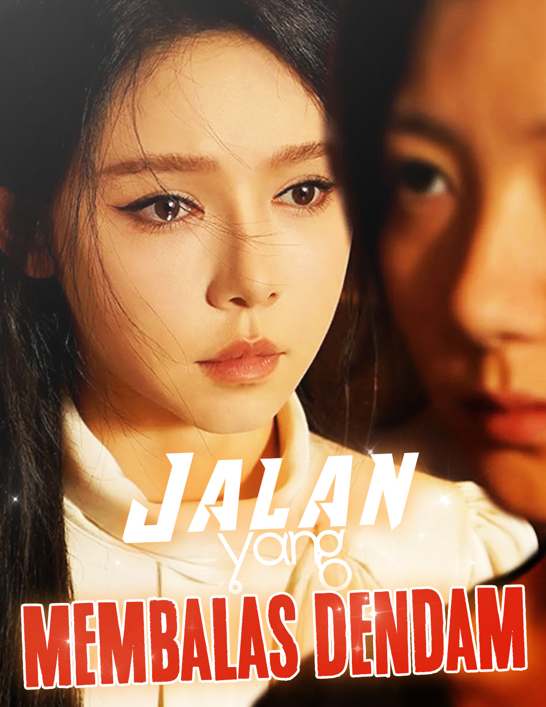 Jalan yang Membalas Dendam