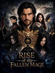 The Mage (2024)