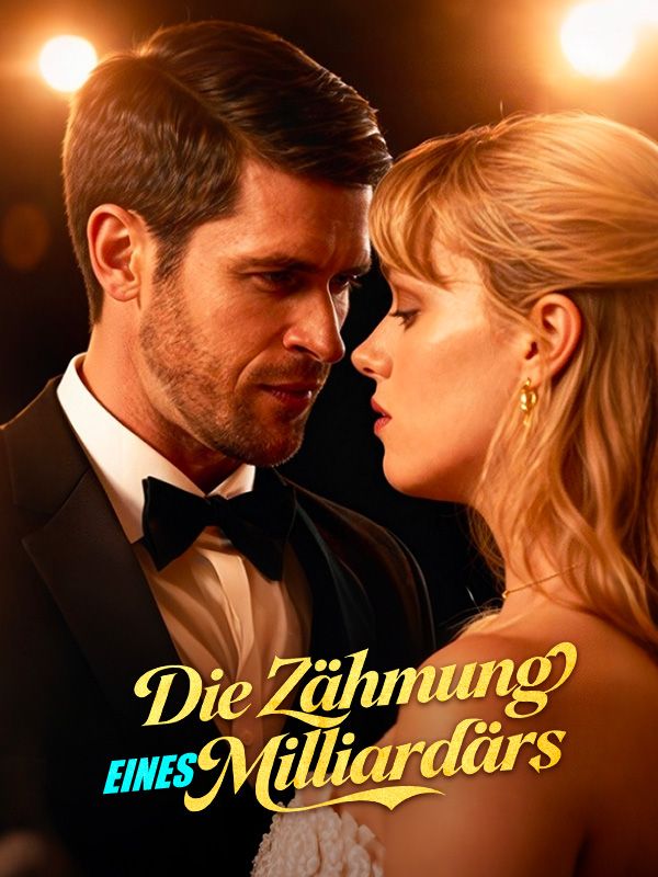 Die Zähmung eines Milliardärs
