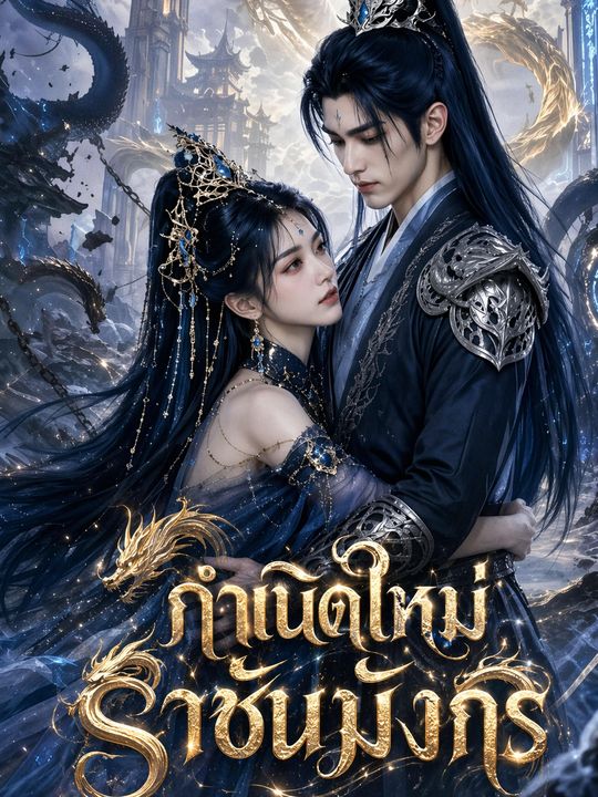 กำเนิดใหม่ราชันมังกร