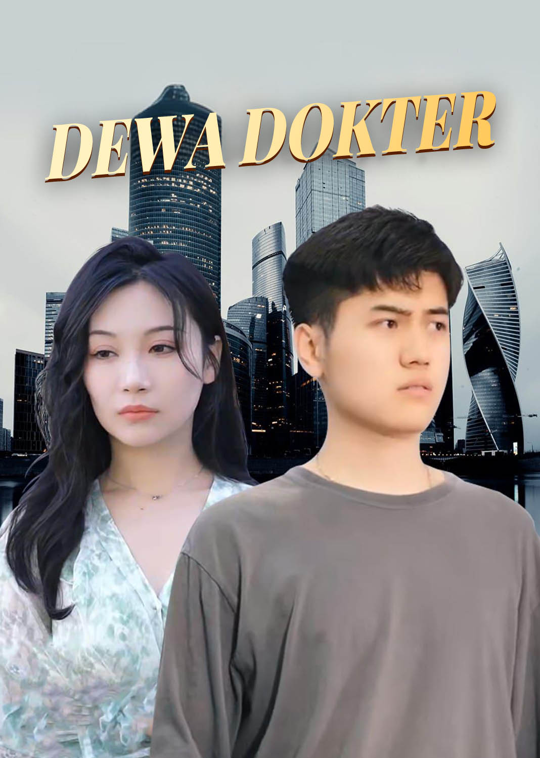 Dewa Dokter