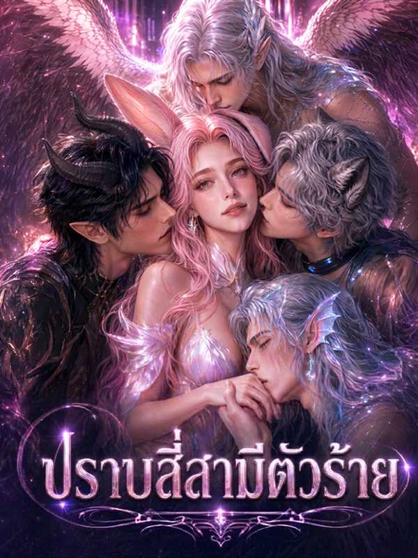 ปราบสี่สามีตัวร้าย