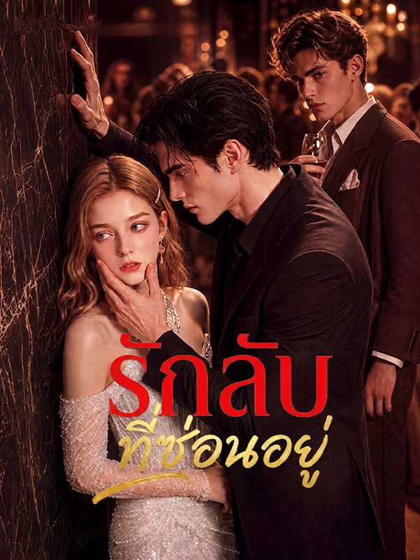 รักลับที่ซ่อนอยู่