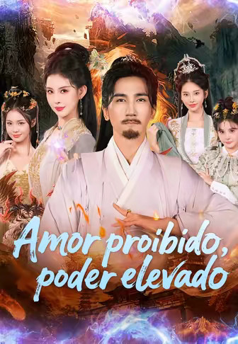 Amor proibido, poder elevado