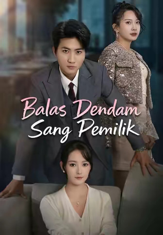 Balas Dendam Sang Pemilik