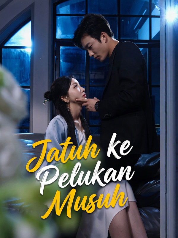 Jatuh ke Pelukan Musuh