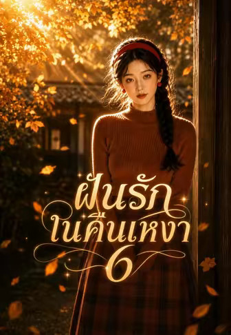 ฝันรักในคืนเหงา 6