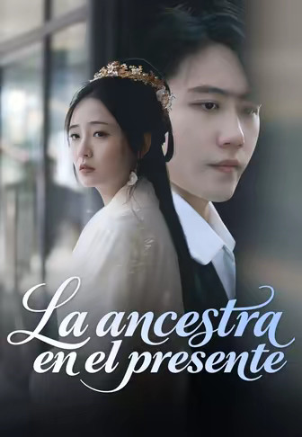La ancestra en el presente
