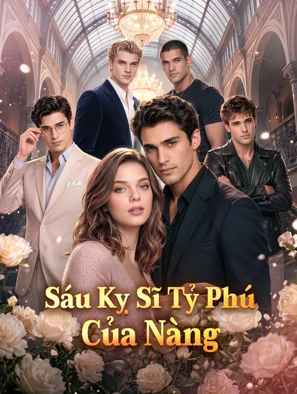 Sáu Kỵ Sĩ Tỷ Phú Của Nàng