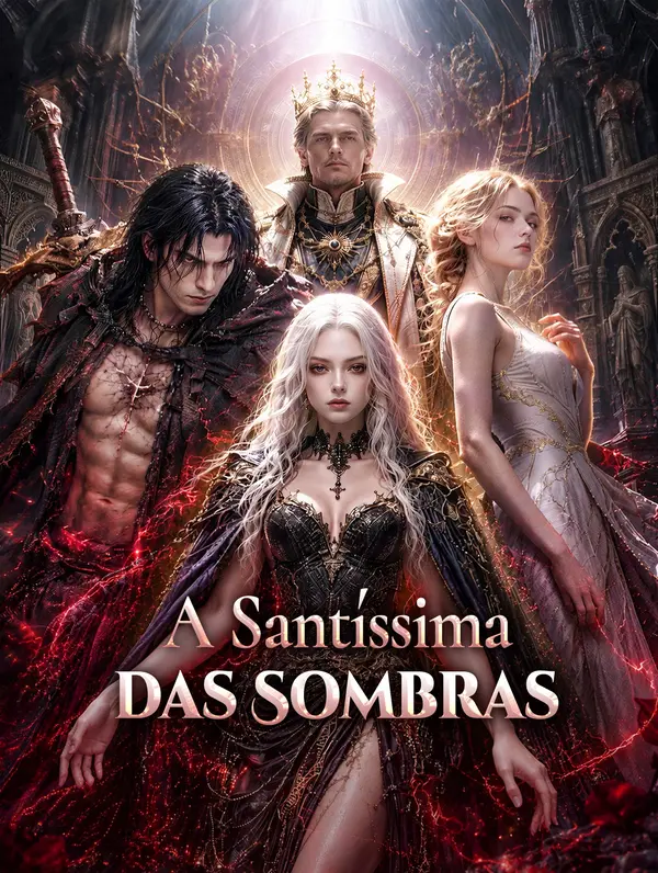 A Santíssima das Sombras