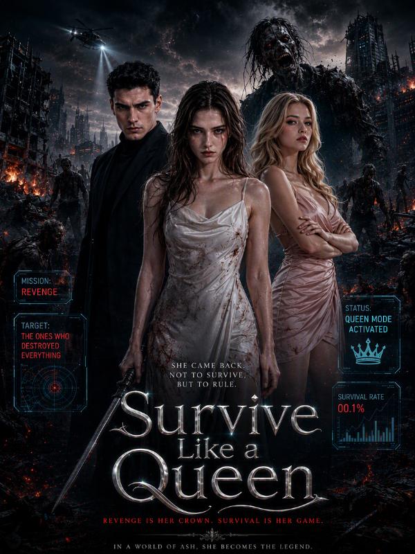 Survive Like a Queen