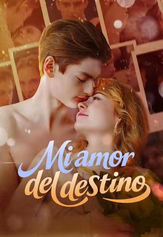 Mi amor del destino