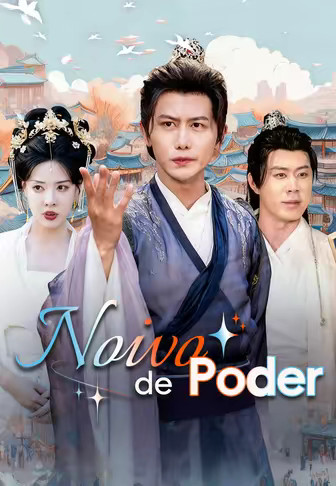 Noivo de Poder