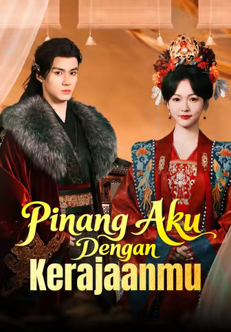 Pinang Aku Dengan Kerajaanmu
